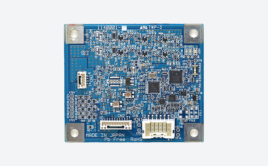 High Power NFC モジュール(PC-1140001)