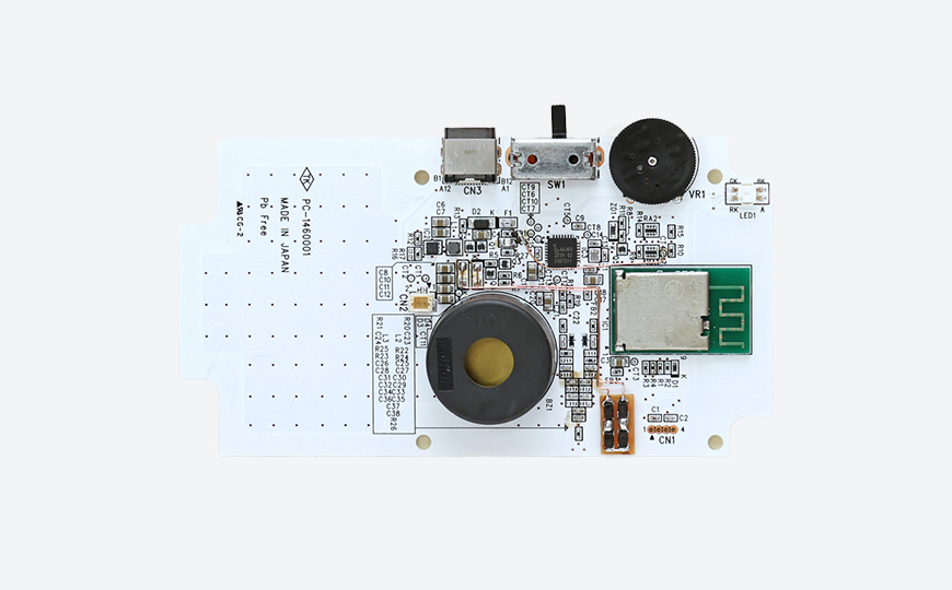 入退室管理モジュール(PC-1460001)