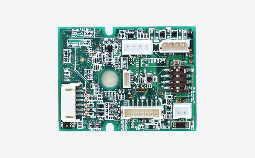 入退室管理モジュール(PC-1370001)