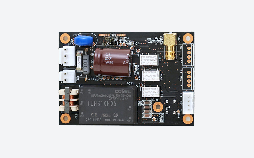 BLE制御モジュール(PC-1590001)